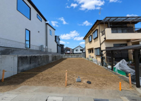 京田辺市薪西山