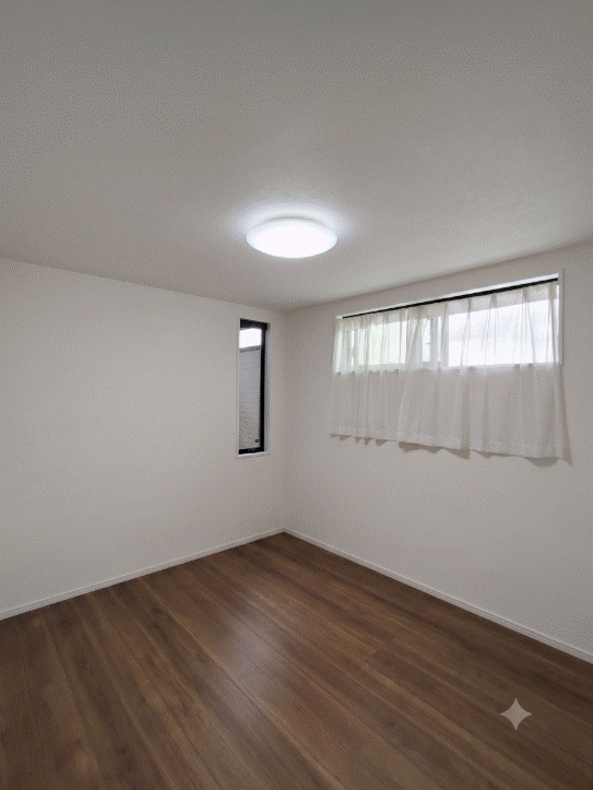 【子供部屋】