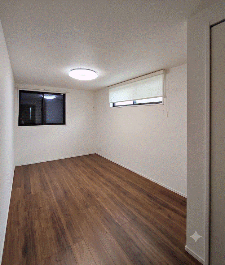 【子供部屋】