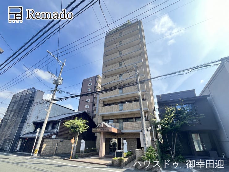 ■家の印象を決める「顔」■街並みに美しく調和しながら、帰るたびに誇らしく思える、あなたのためのシンボルです。