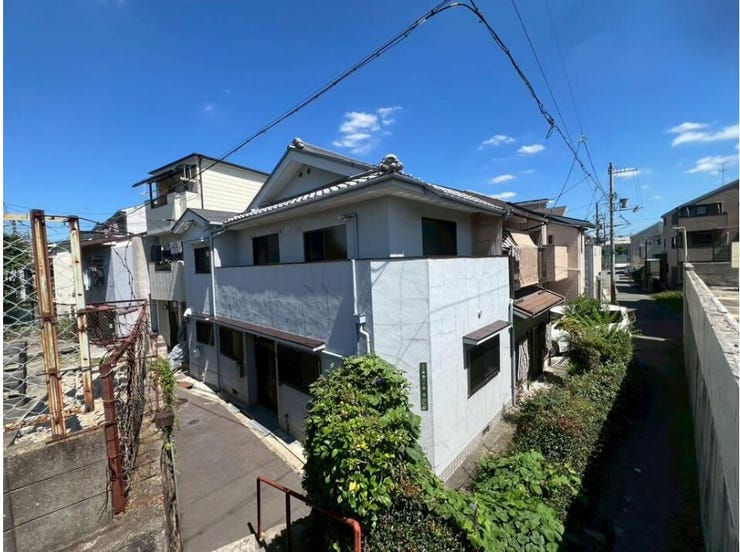 ■阪急千里線「柴島駅」徒歩7分!
■周囲にはコンビニやスーパーが徒歩10分圏内と生活に便利な立地♪