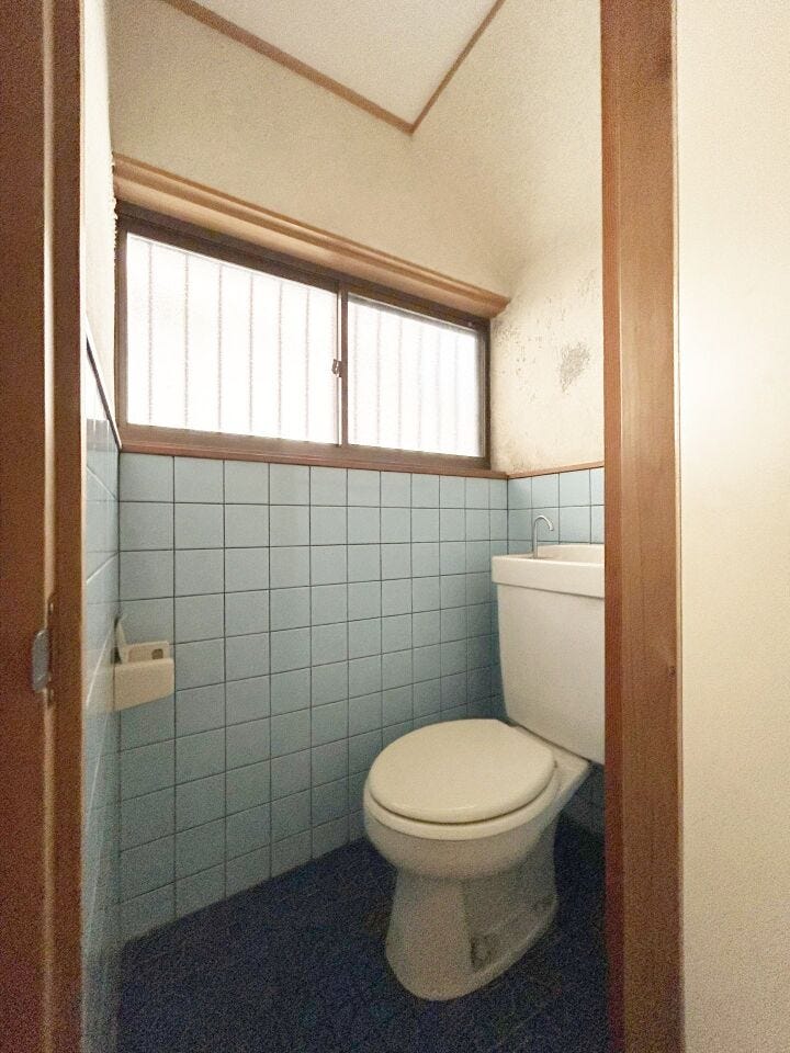 ★一宮東小学校校区★
※リフォーム前の写真です
