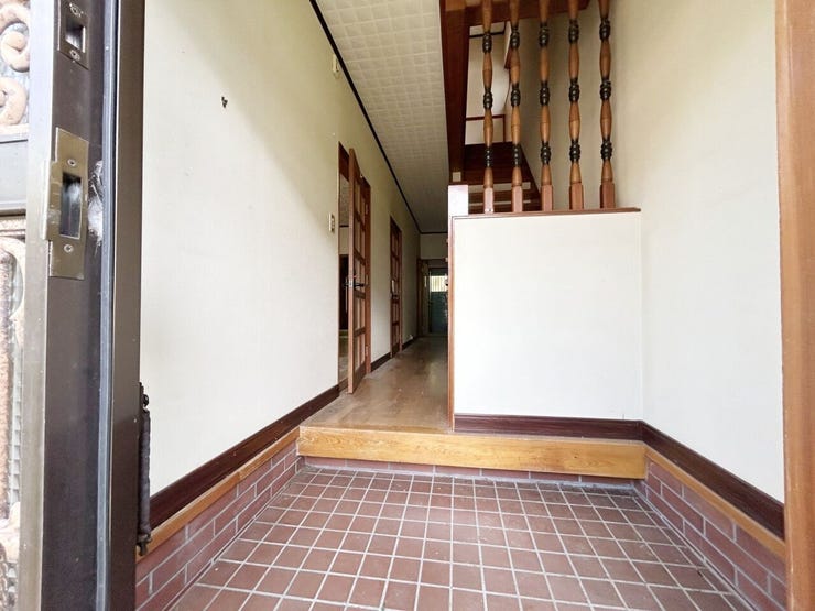 ★一宮東小学校校区★
※リフォーム前の写真です
