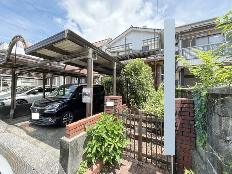 ★一宮東小学校校区★
※リフォーム前の写真です