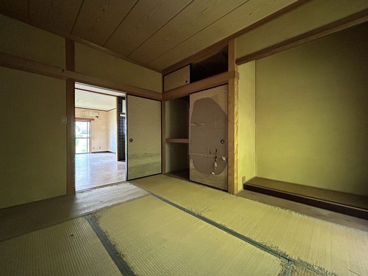 ★一宮東小学校校区★
※リフォーム前の写真です