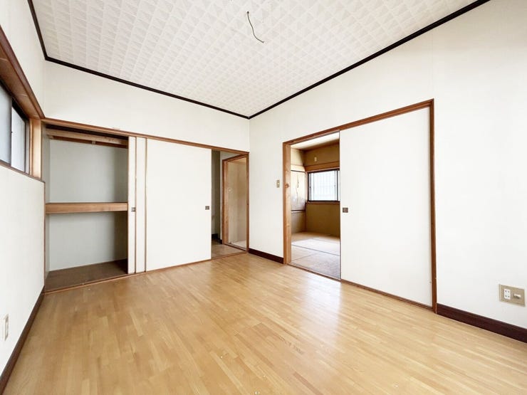★一宮東小学校校区★
※リフォーム前の写真です