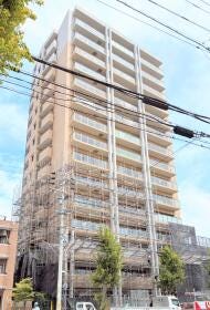 名古屋市瑞穂区彌富通３丁目