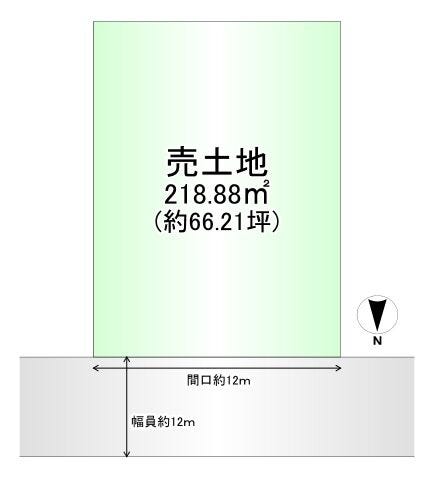 【区画図】