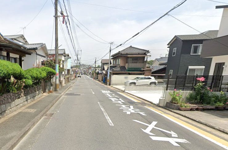 八幡東区中畑 2023年築の築浅中古戸建♪オール電化♪WIC4カ所♪パントリー♪コンビニ徒歩約4分♪