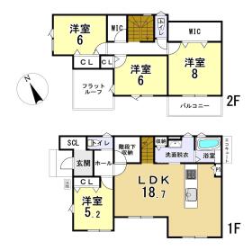 間取画像