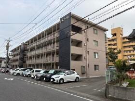 大分市金池南２丁目