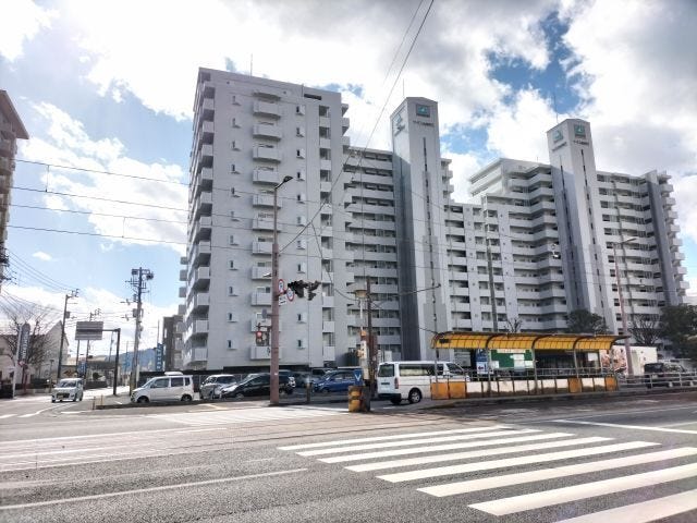 【外観】
★昭和小学校区★