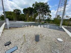 青梅市今寺２丁目