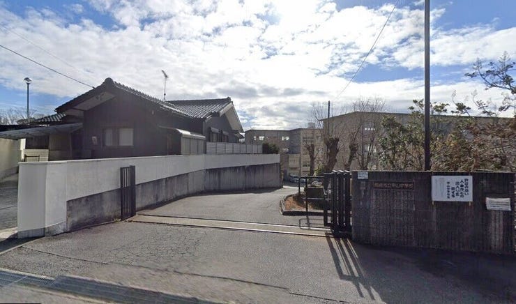 甲山中学校