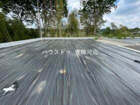 青梅市今寺２丁目