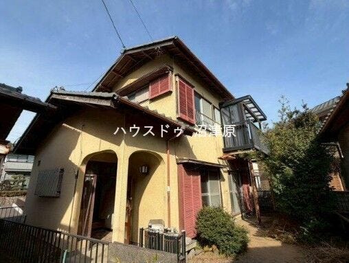 【外観】