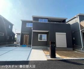 さいたま市岩槻区上野１丁目
