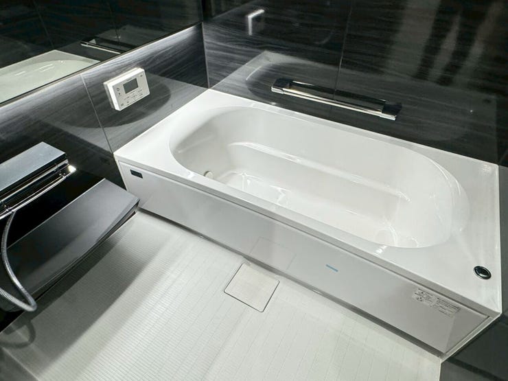 ※建築会社施工例
現地案内可!具体的に完成後のイメージができるよう他完成物件の内覧もしております。