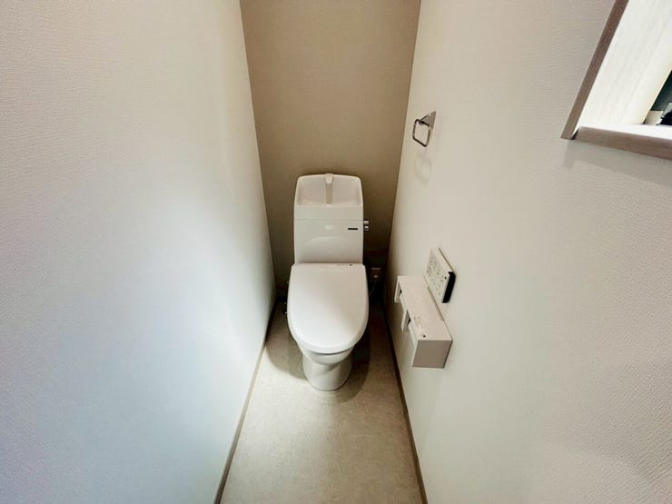 ※建築会社施工例
現地案内可!具体的に完成後のイメージができるよう他完成物件の内覧もしております。