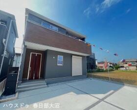 さいたま市岩槻区上野１丁目