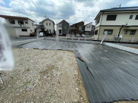 青梅市今寺２丁目