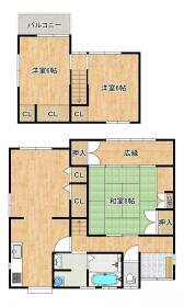 間取画像