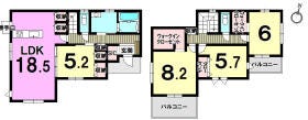 間取画像