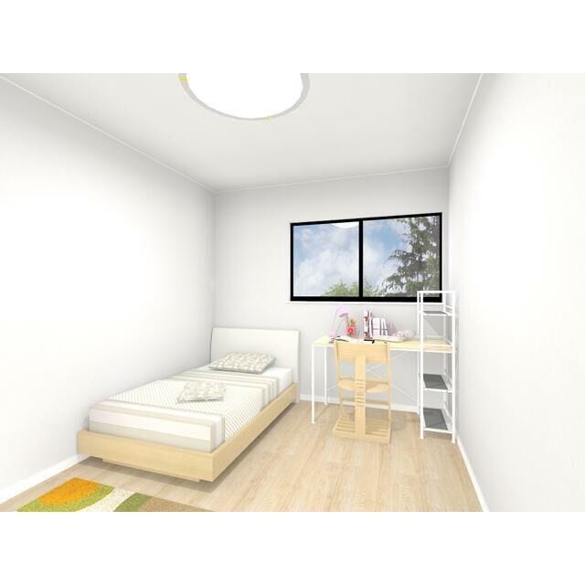 画像は完成イメージです