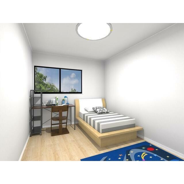 画像は完成イメージです