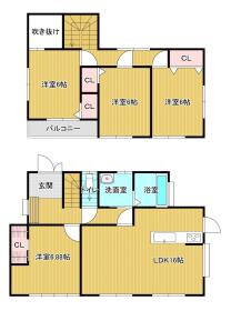 間取画像