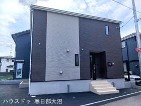 南埼玉郡宮代町字中島