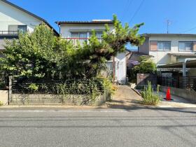 尾張旭市南新町中畑