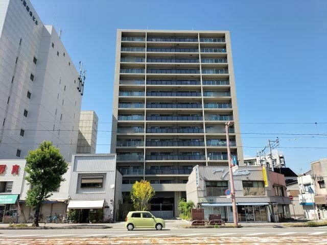 【外観】