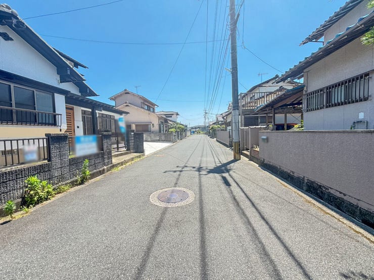 2026年6月フルリフォーム♪LDK24帖以上♪行橋市泉中央中古戸建て◎駐車場4台◎全室フローリング