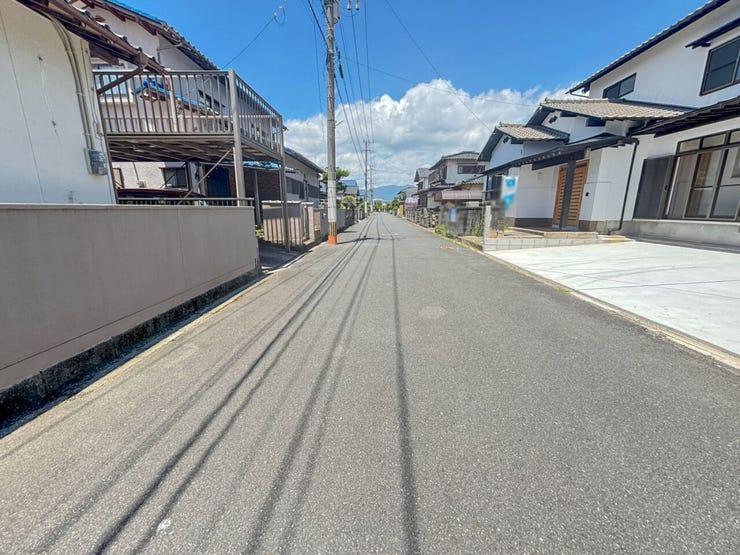 2026年6月フルリフォーム♪LDK24帖以上♪行橋市泉中央中古戸建て◎駐車場4台◎全室フローリング