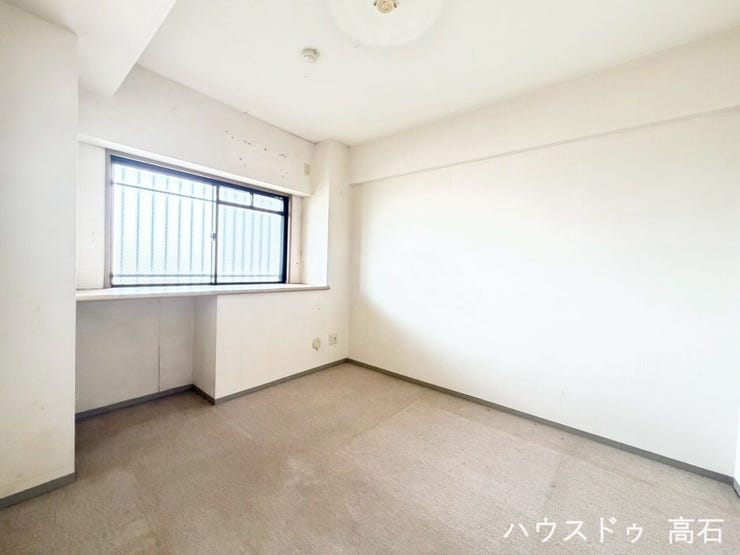6畳洋室