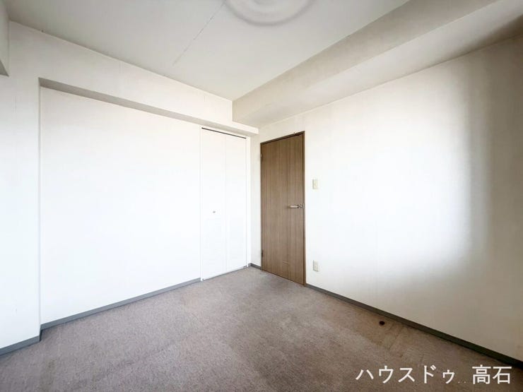 6畳洋室