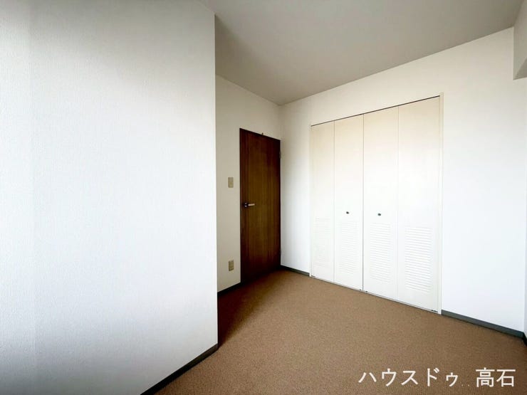 4.6畳洋室