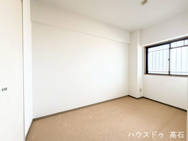 4.6畳洋室