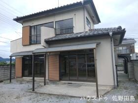 佐野市栃本町