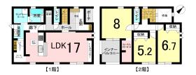 間取画像