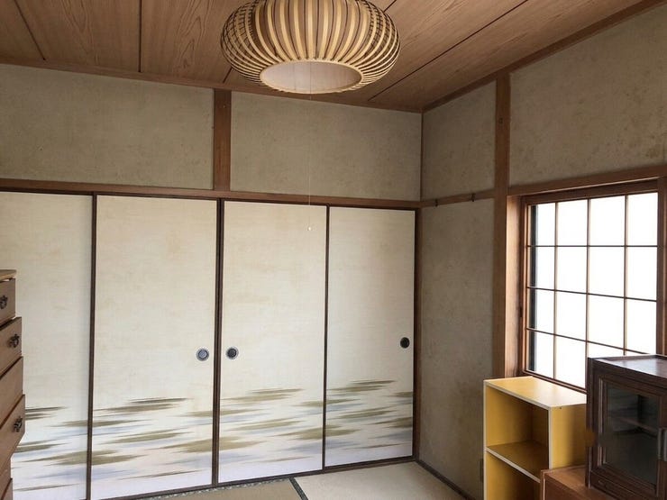 (CG加工で物を消しています)
