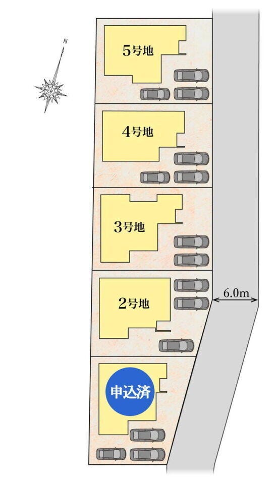 【4号地】