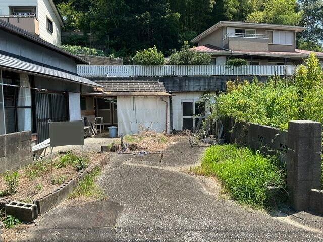 ★朝倉第二小学校区★