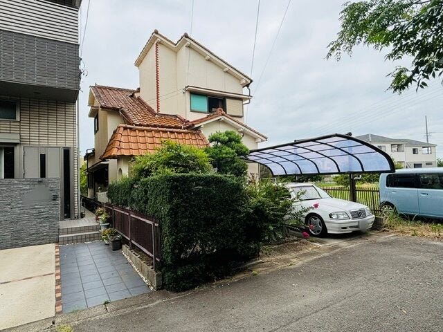 大治南小学校・大治中学校に通学いただけます。