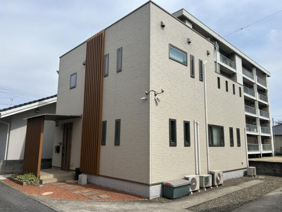 【外観】