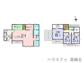間取画像