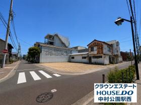 名古屋市中村区靖国町２丁目