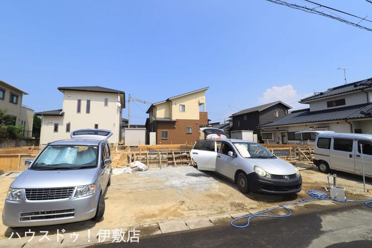 【外観写真】
太陽光発電、蓄電池のご相談もお気軽にお申し付けください。
