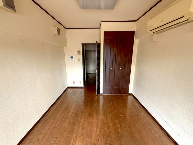小倉北区江南町 ライオンズマンション小倉駅南第2♪モノレール駅徒歩6分♪エレベーター♪オートロック♪